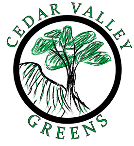 Cedar Valley Greens